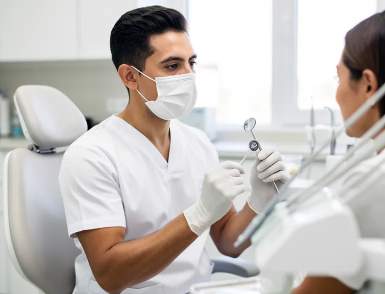 dentist Cranebrook